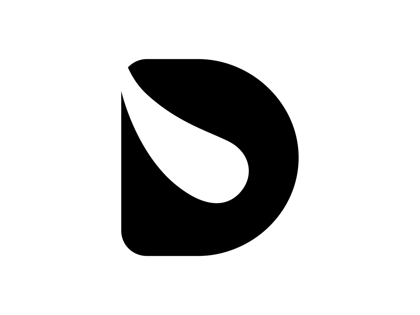 IZIDROP — знак в виде капли